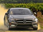 Mercedes-Benz CLS550 AMG Sports Package 2010 года